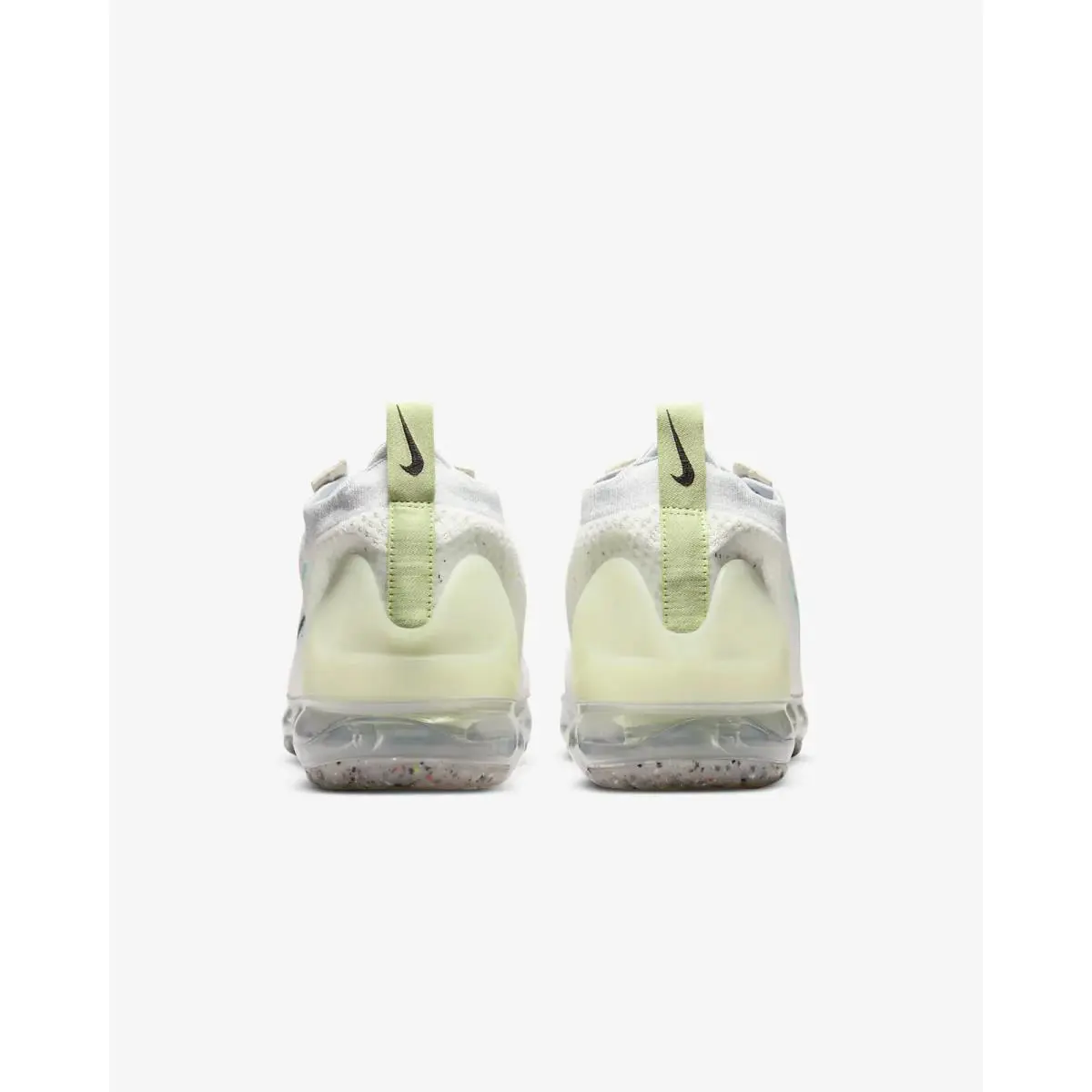 Nike shoes - Nike Air VaporMax 2021 - Air VaporMax - DQ7633-100 - White 3