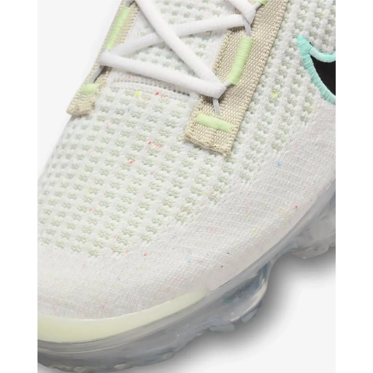 Nike shoes - Nike Air VaporMax 2021 - Air VaporMax - DQ7633-100 - White 4