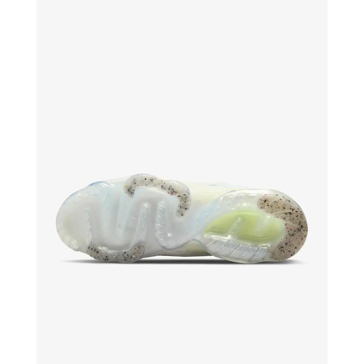 Nike shoes - Nike Air VaporMax 2021 - Air VaporMax - DQ7633-100 - White 6