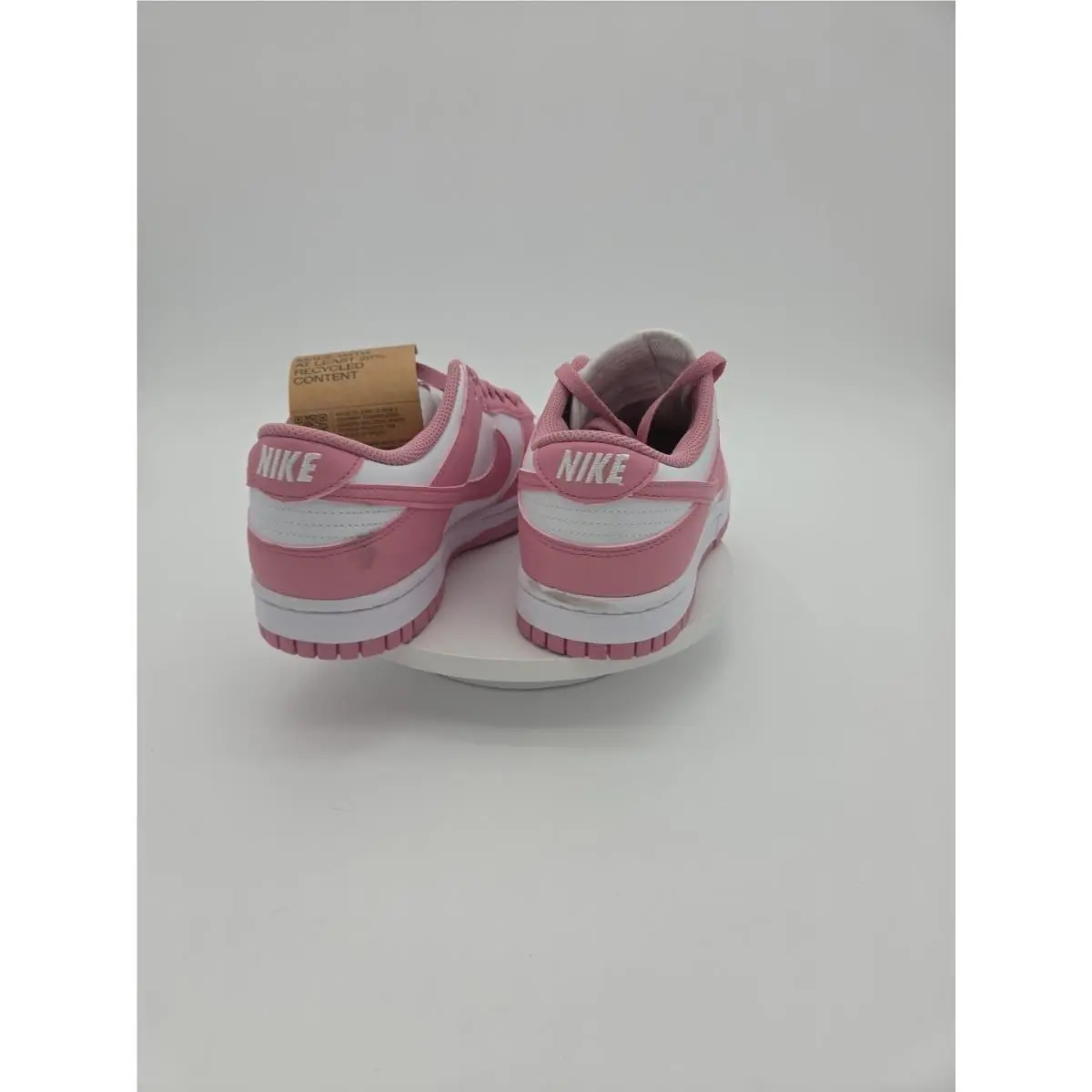 Nike shoes - Nike Dunk Low - Dunk Low - DD1873-112 - Pink (UPC: 197602582710) 8