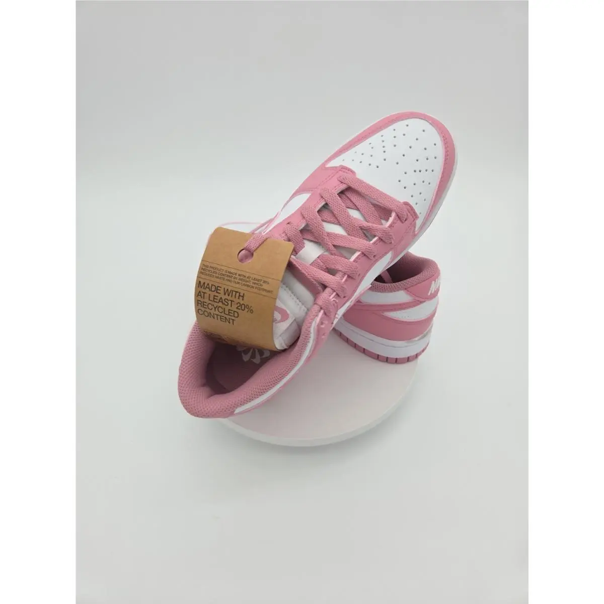 Nike shoes - Nike Dunk Low - Dunk Low - DD1873-112 - Pink (UPC: 197602582710) 1