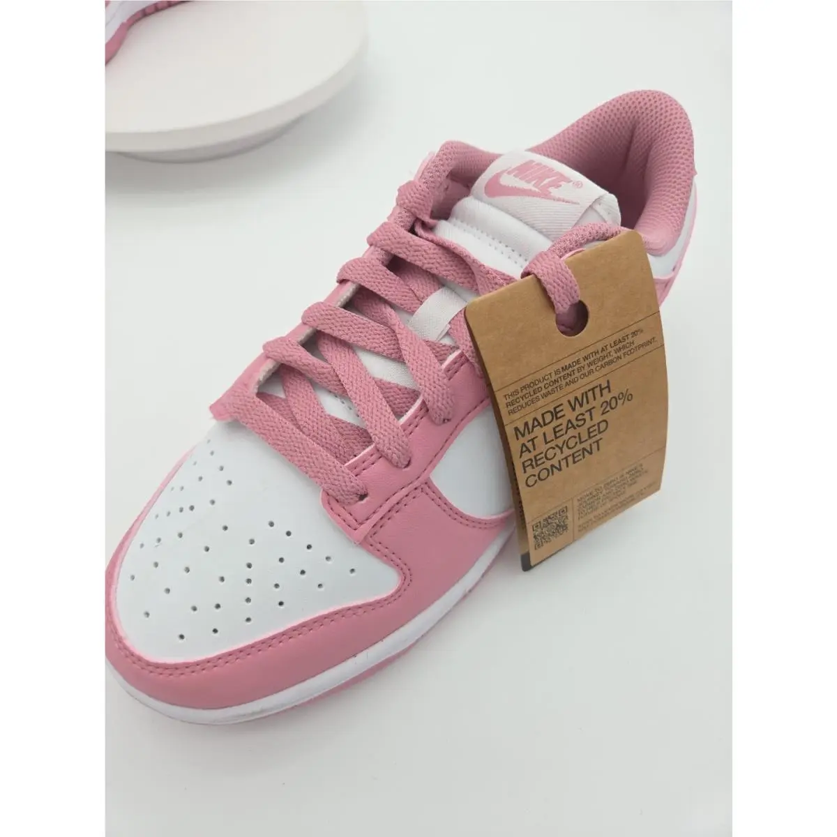 Nike shoes - Nike Dunk Low - Dunk Low - DD1873-112 - Pink (UPC: 197602582710) 2
