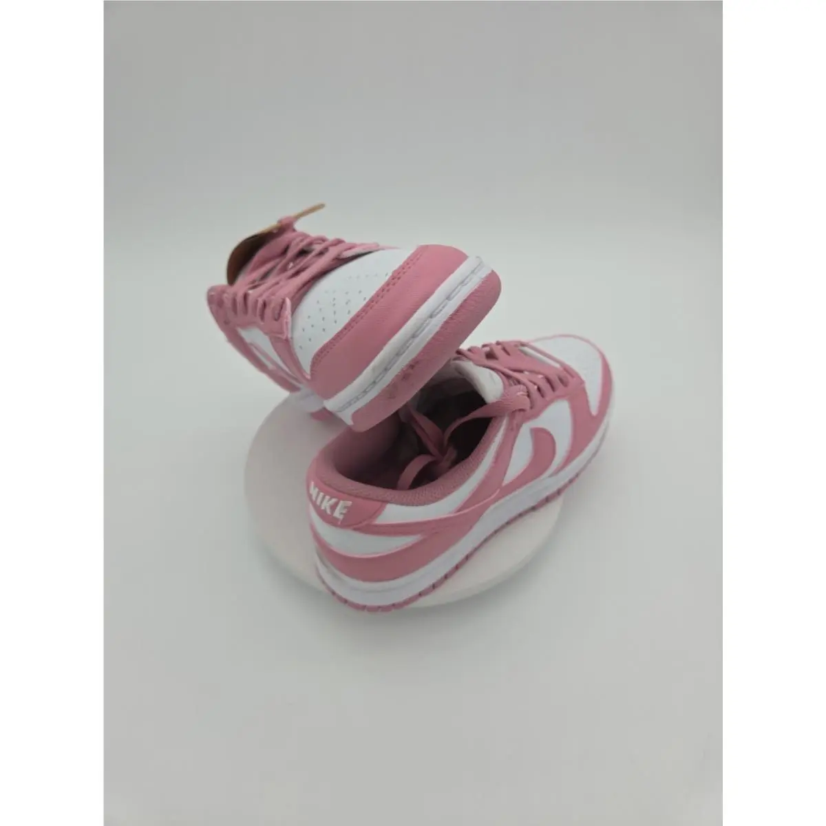 Nike shoes - Nike Dunk Low - Dunk Low - DD1873-112 - Pink (UPC: 197602582710) 4