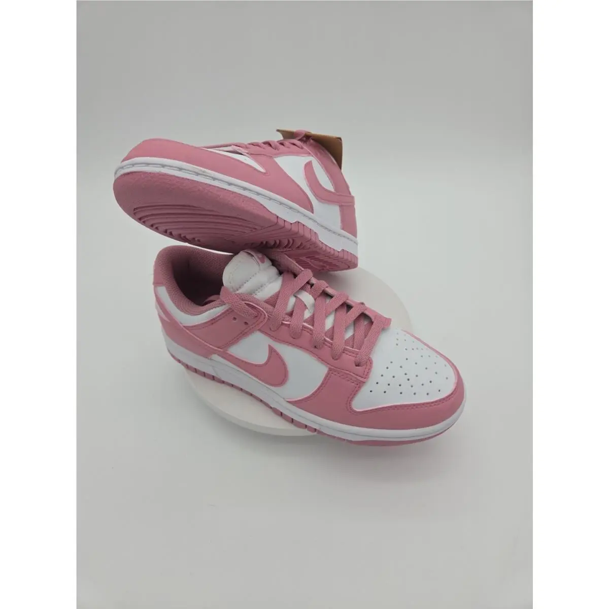 Nike shoes - Nike Dunk Low - Dunk Low - DD1873-112 - Pink (UPC: 197602582710) 5