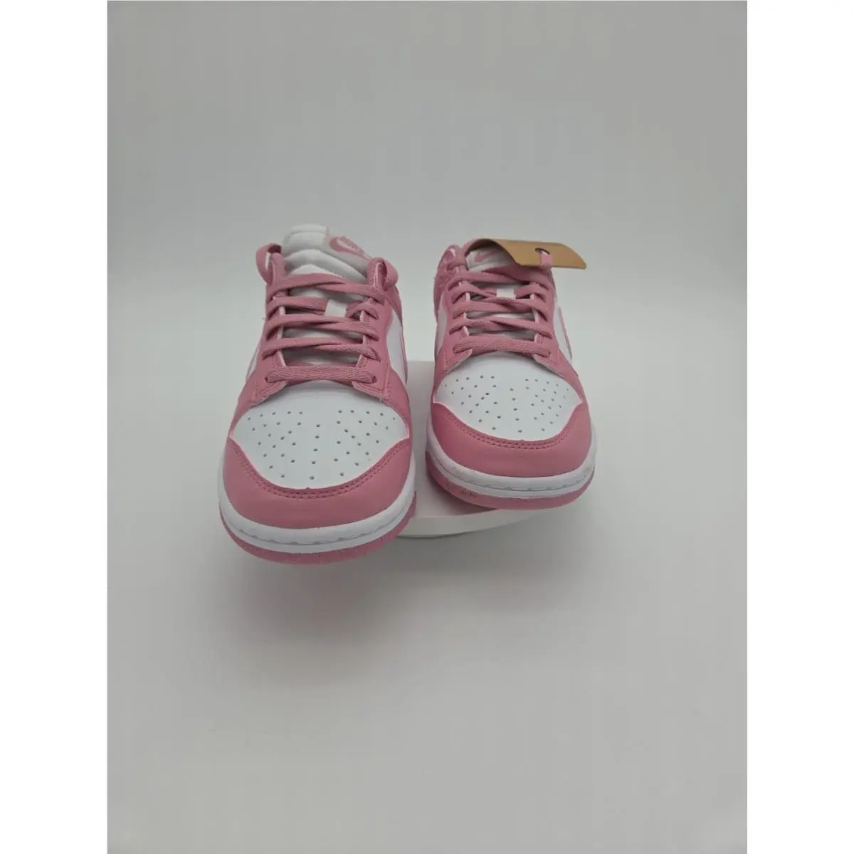 Nike shoes - Nike Dunk Low - Dunk Low - DD1873-112 - Pink (UPC: 197602582710) 6