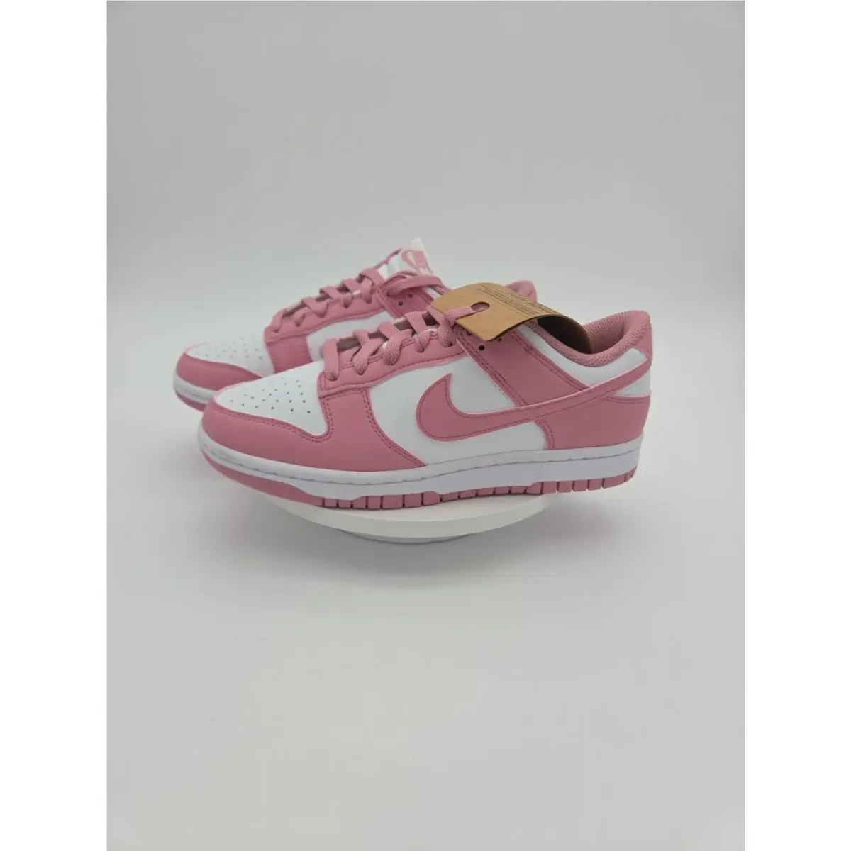 Nike shoes - Nike Dunk Low - Dunk Low - DD1873-112 - Pink (UPC: 197602582710) 7