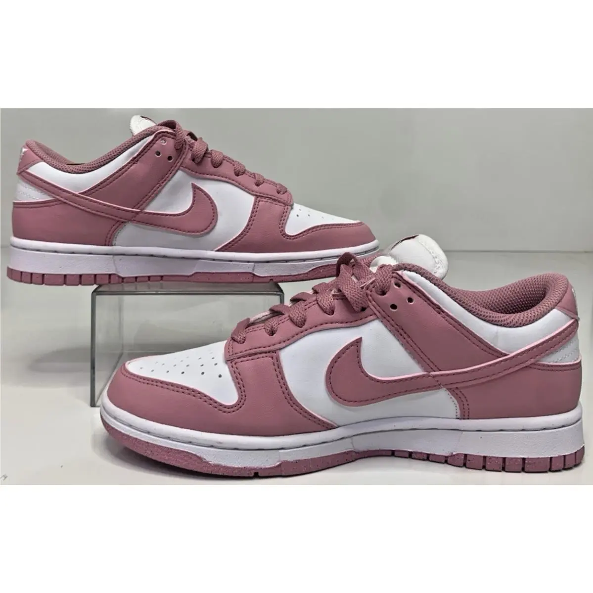 Nike shoes - Nike Dunk Low - Dunk Low - DD1873-112 - Multicolor (UPC: 00197602590418) 0