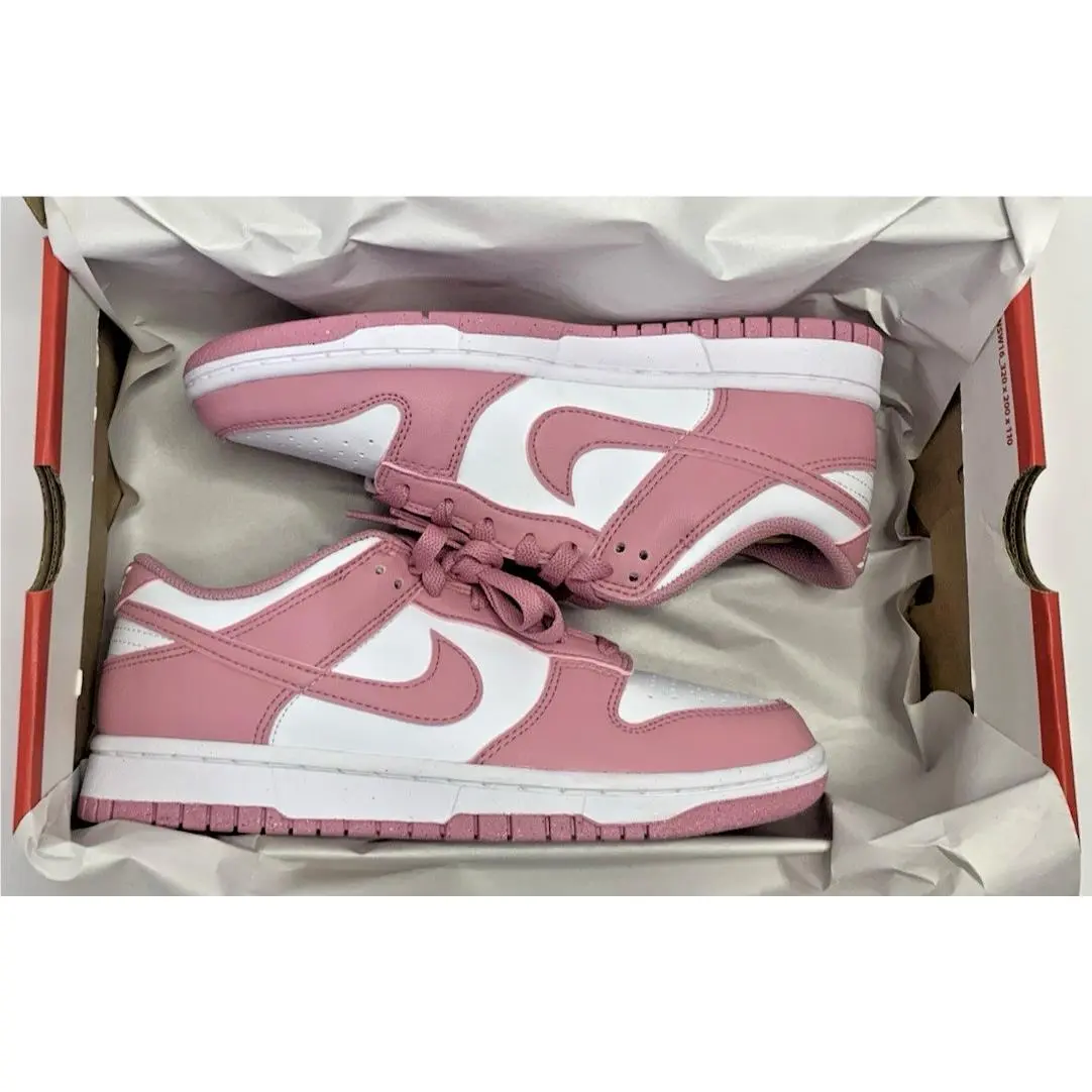 Nike shoes - Nike Dunk Low - Dunk Low - DD1873-112 - Multicolor (UPC: 00197602590418) 5