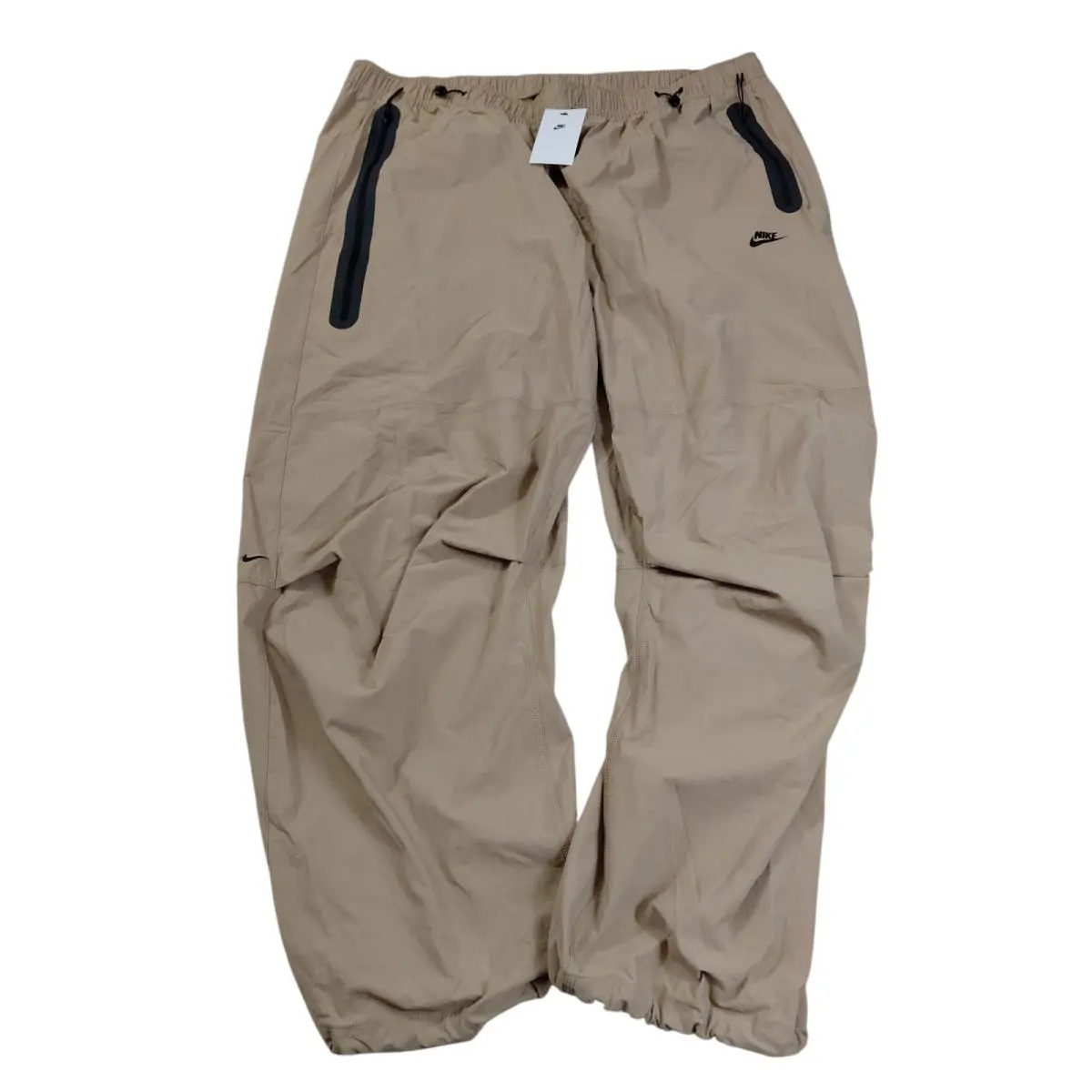 Nike clothing - Nike Tech - Tech - HM7158 - Khaki (UPC: 197859969074) 0
