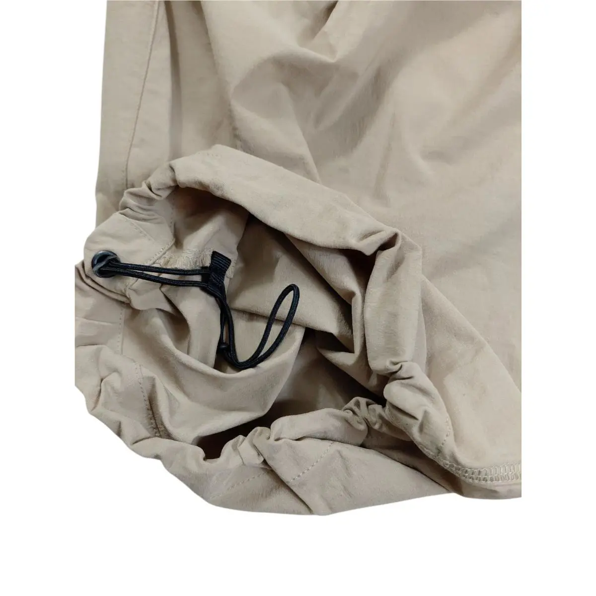 Nike clothing - Nike Tech - Tech - HM7158 - Khaki (UPC: 197859969074) 1