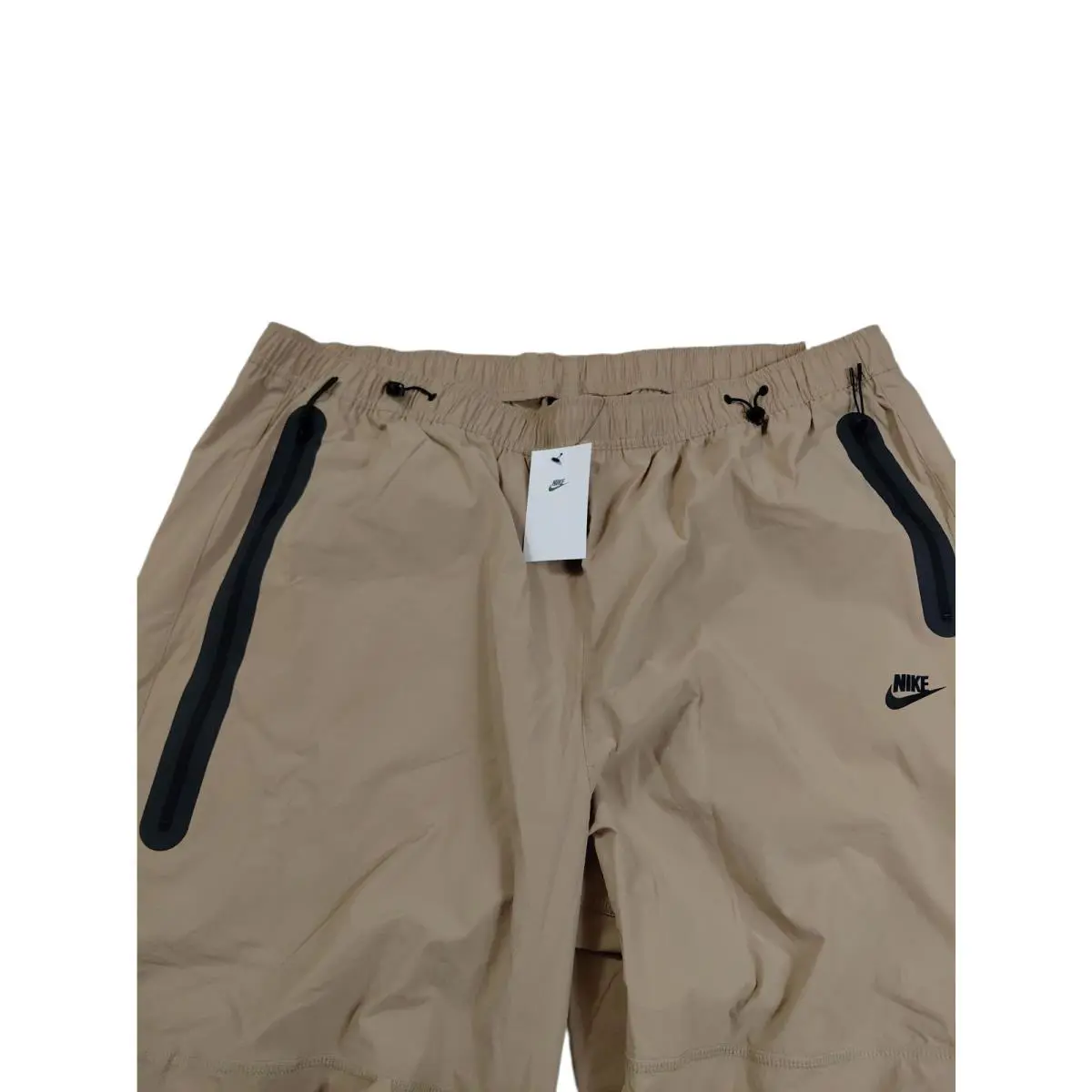 Nike clothing - Nike Tech - Tech - HM7158 - Khaki (UPC: 197859969074) 3