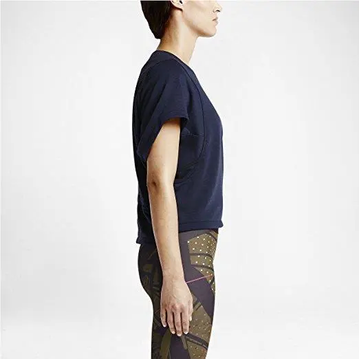 Nike clothing - Blue (UPC: 886059560500) 0