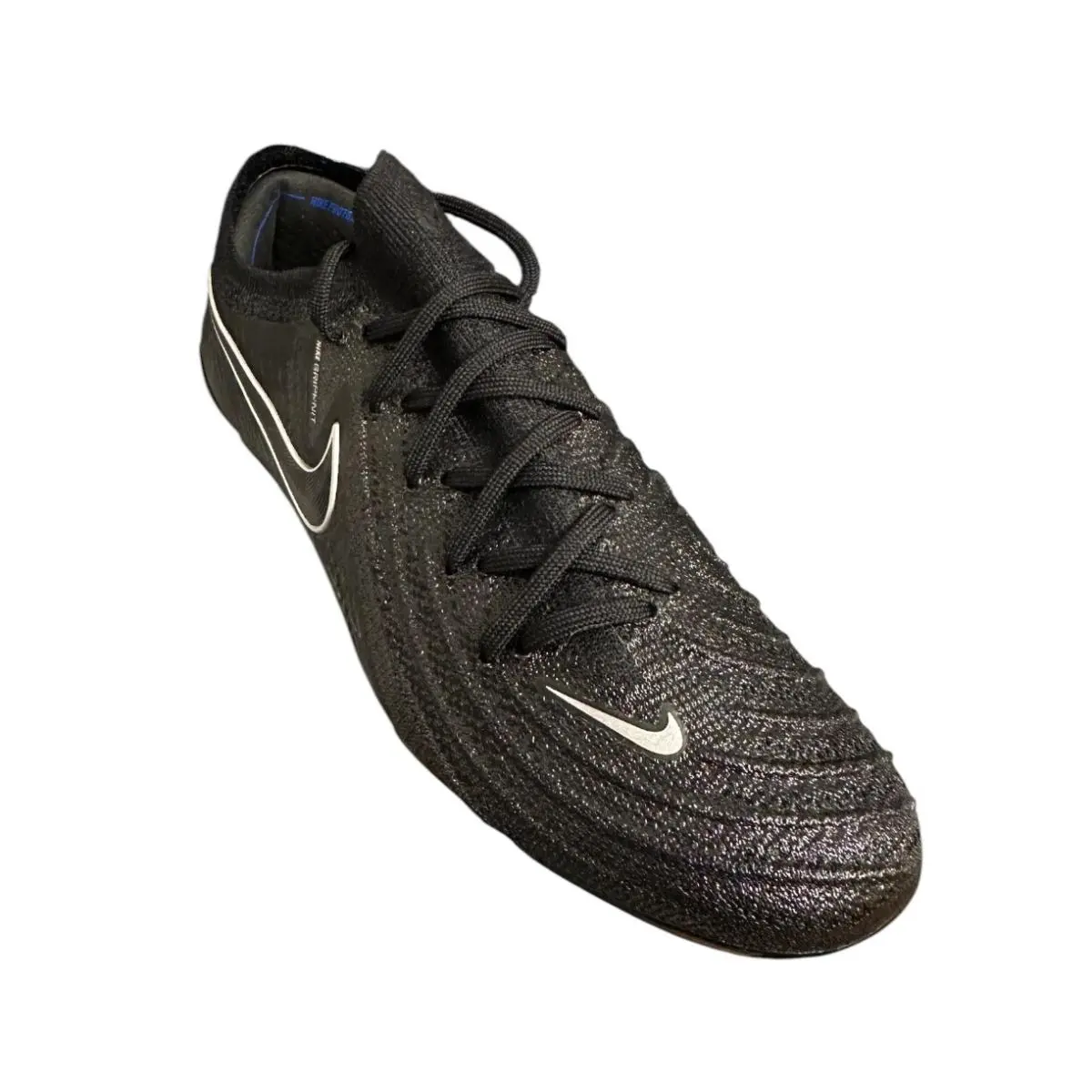 Nike shoes - Nike Phantom GX - Phantom - FJ2559-001 - Black (UPC: 196975412877) 1