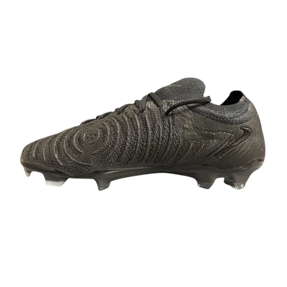 Nike shoes - Nike Phantom GX - Phantom - FJ2559-001 - Black (UPC: 196975412877) 2