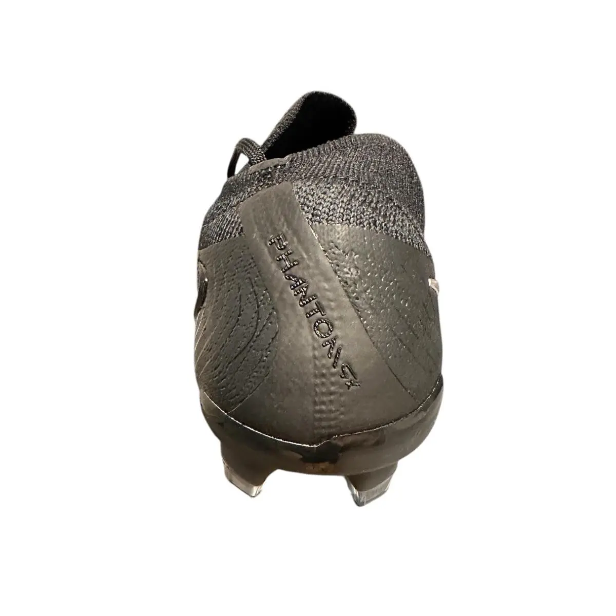 Nike shoes - Nike Phantom GX - Phantom - FJ2559-001 - Black (UPC: 196975412877) 3