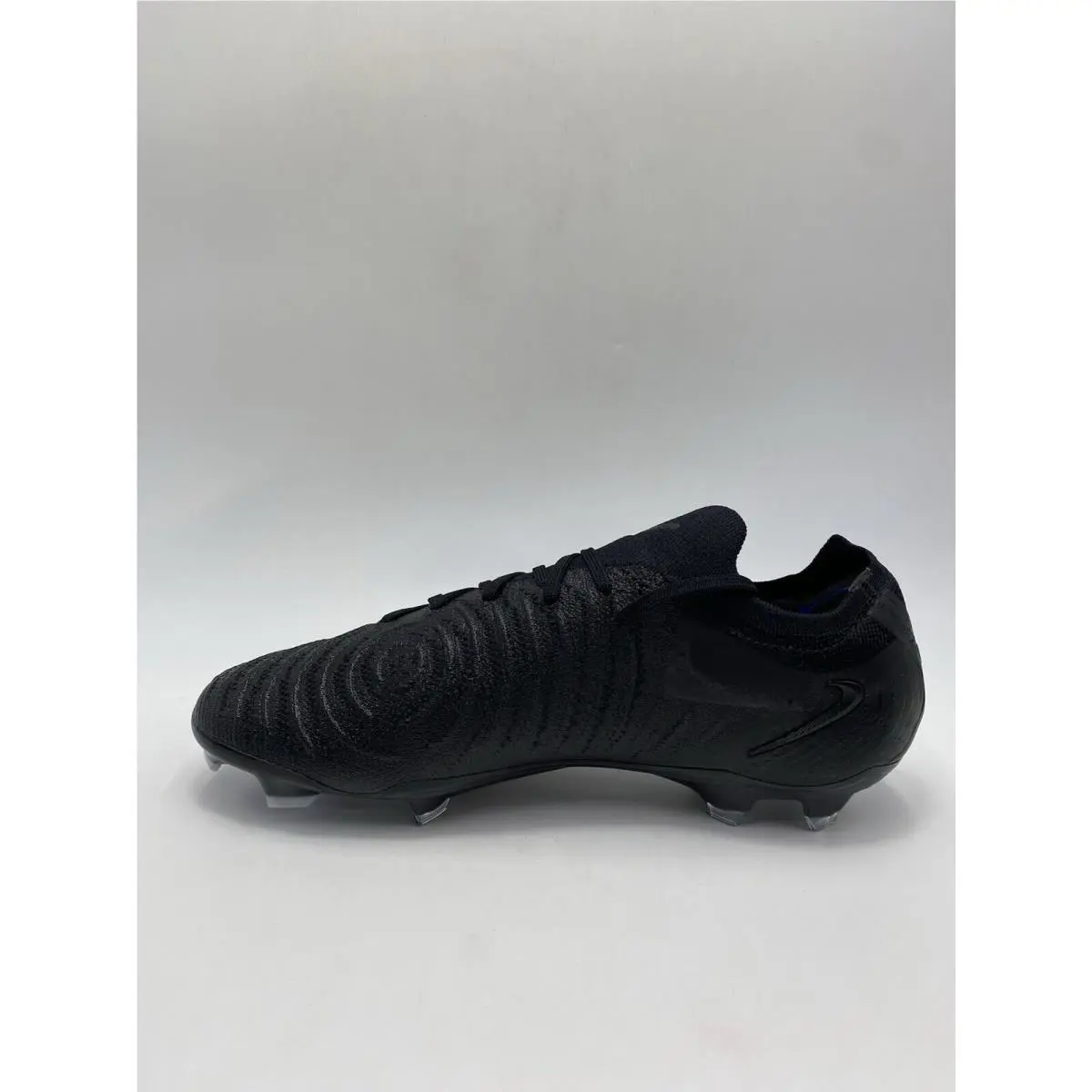Nike shoes - Nike Phantom GX - Phantom - FJ2559-001 - Black (UPC: 196975397372) 1