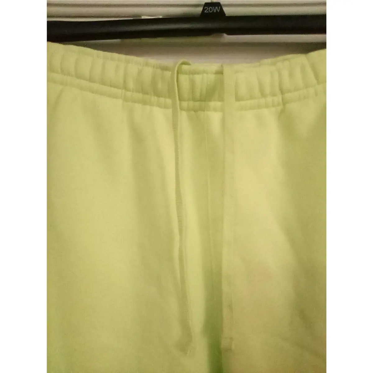 Nike clothing - Green 8