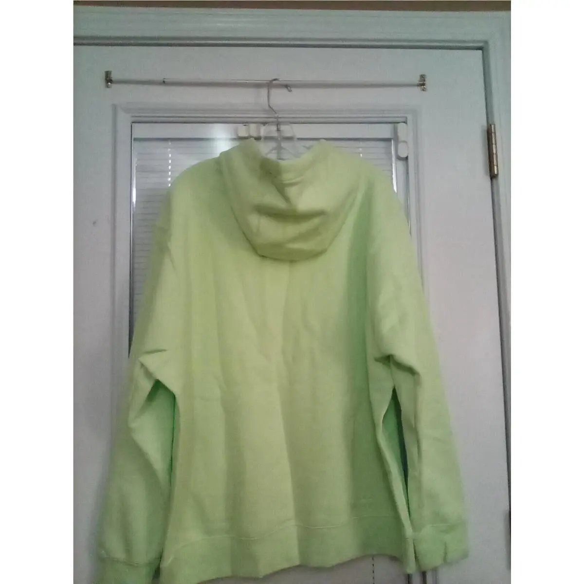 Nike clothing - Green 2
