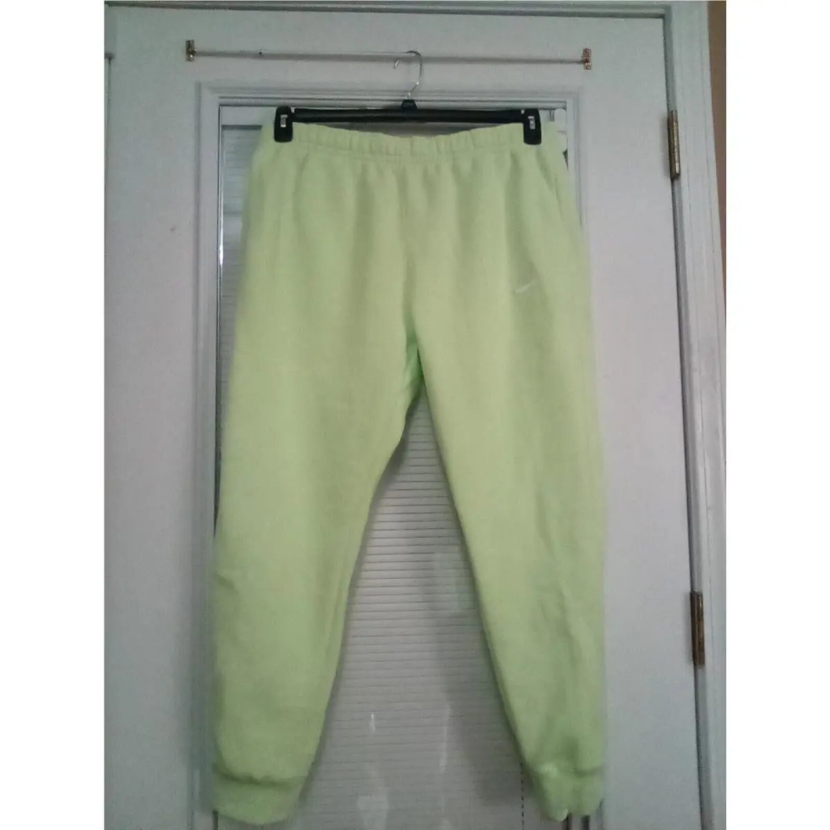 Nike clothing - Green 3