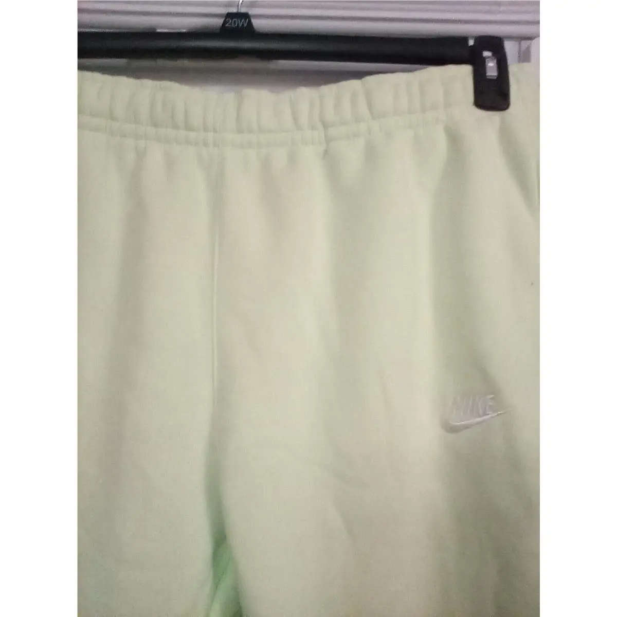 Nike clothing - Green 4