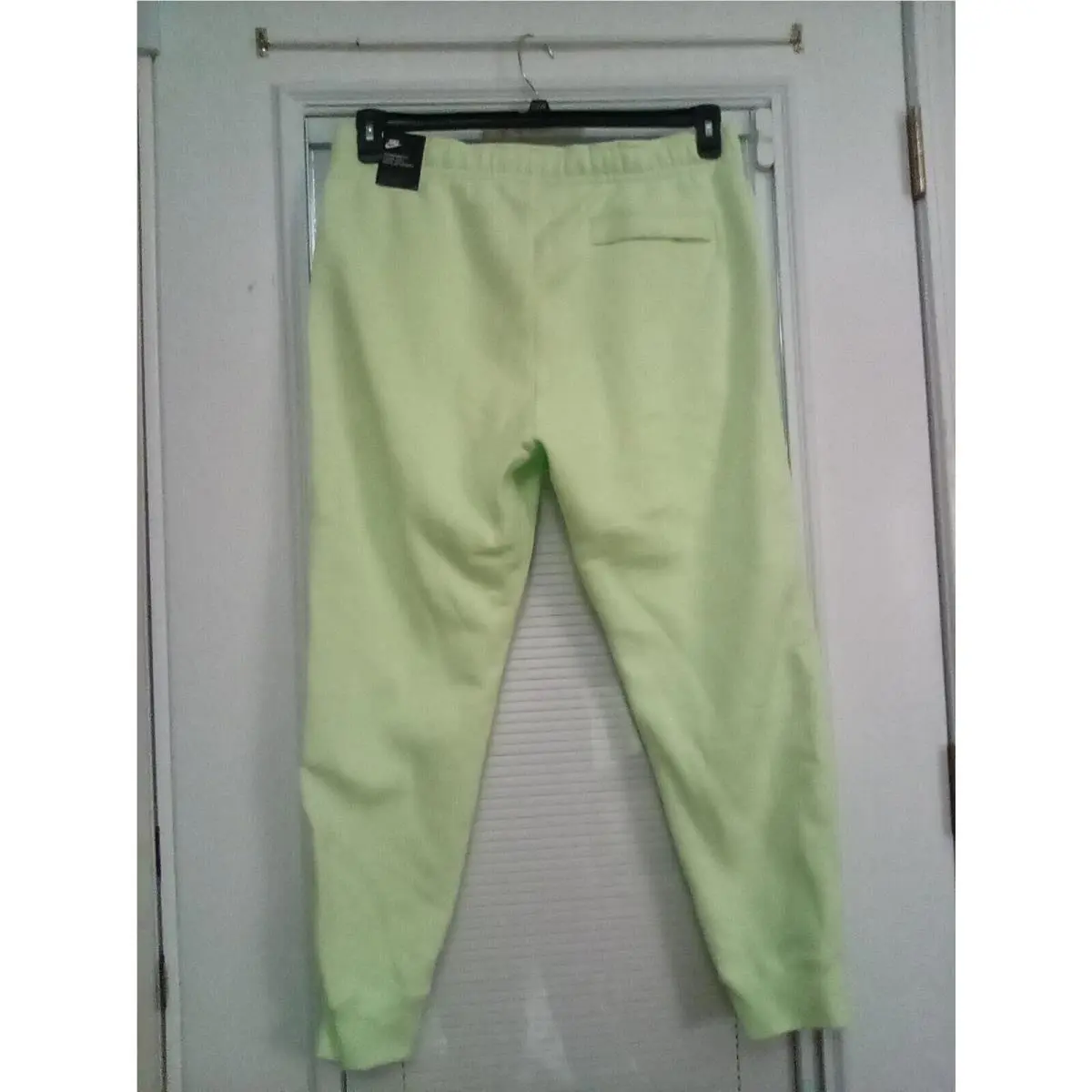 Nike clothing - Green 5