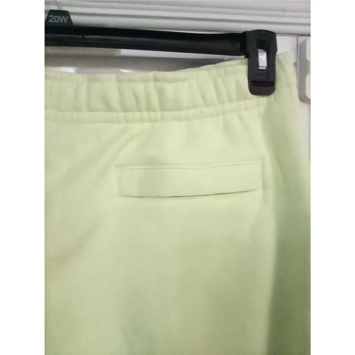 Nike clothing - Green 7