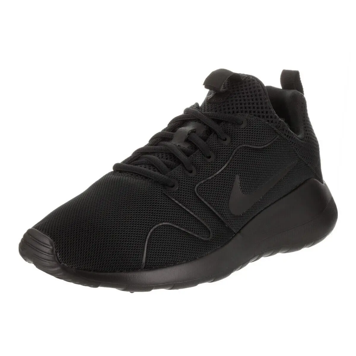 Nike shoes - Nike Kaishi 2.0 - Kaishi - 833411-002 - Black 0