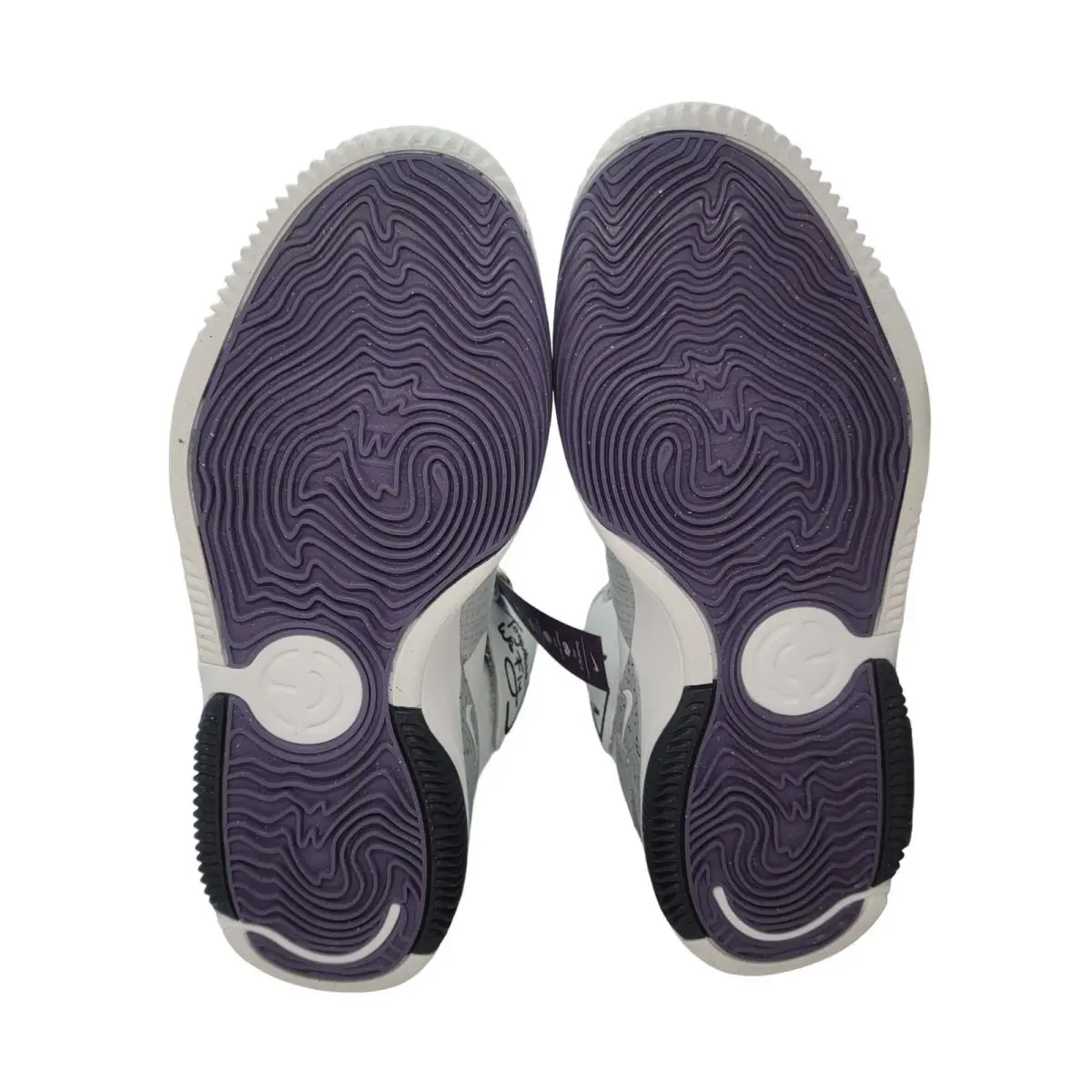 Nike shoes - Nike Air Deldon - Air Deldon - DM4094 100 - White (UPC: 196149643762) 3
