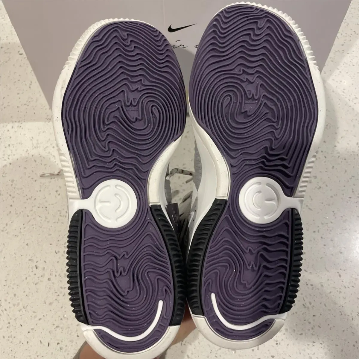 Nike shoes - Nike Air Deldon 1 - Air Deldon - DM4094-100 - Gray 4