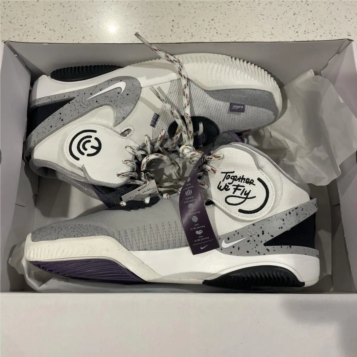 Nike shoes - Nike Air Deldon 1 - Air Deldon - DM4094-100 - Gray 7