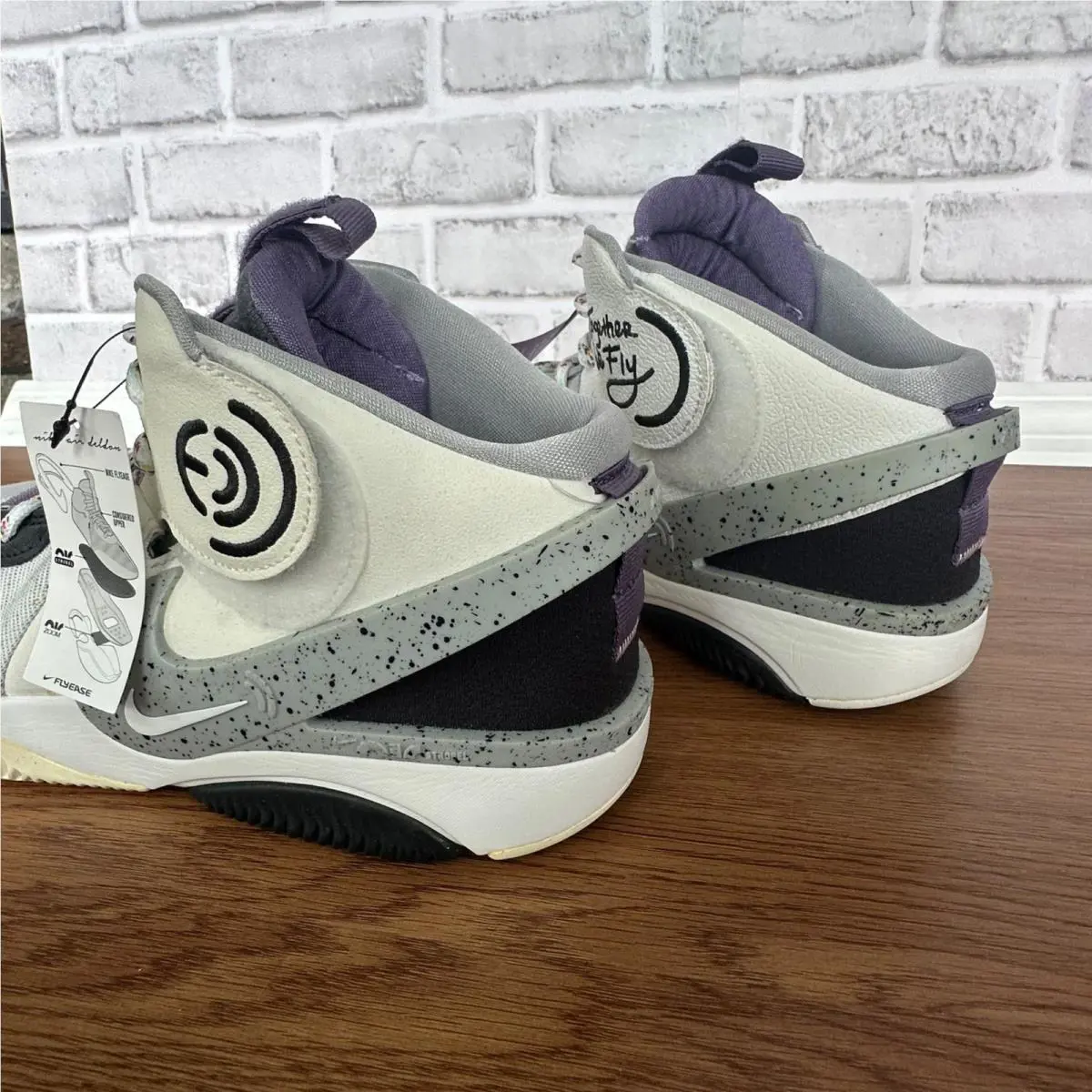 Nike shoes - Nike Air Deldon - Air Deldon - DM4094 100 - White (UPC: 196149643762) 2