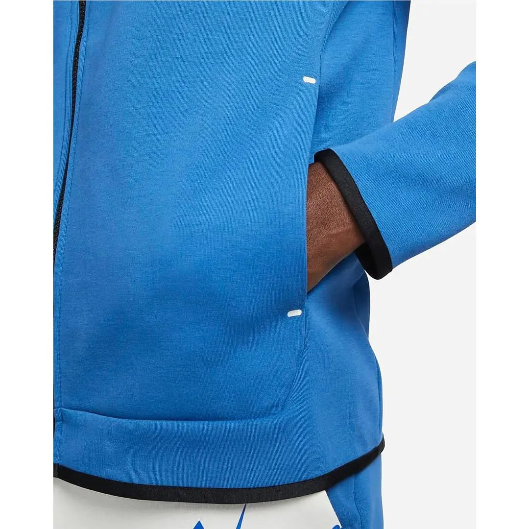 Nike clothing - Blue 3
