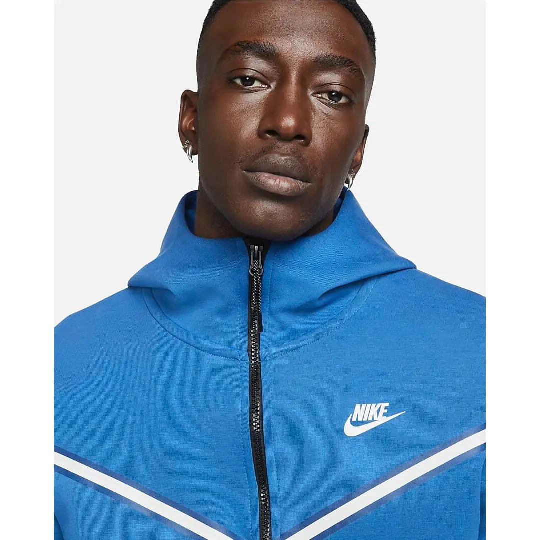 Nike clothing - Blue 1