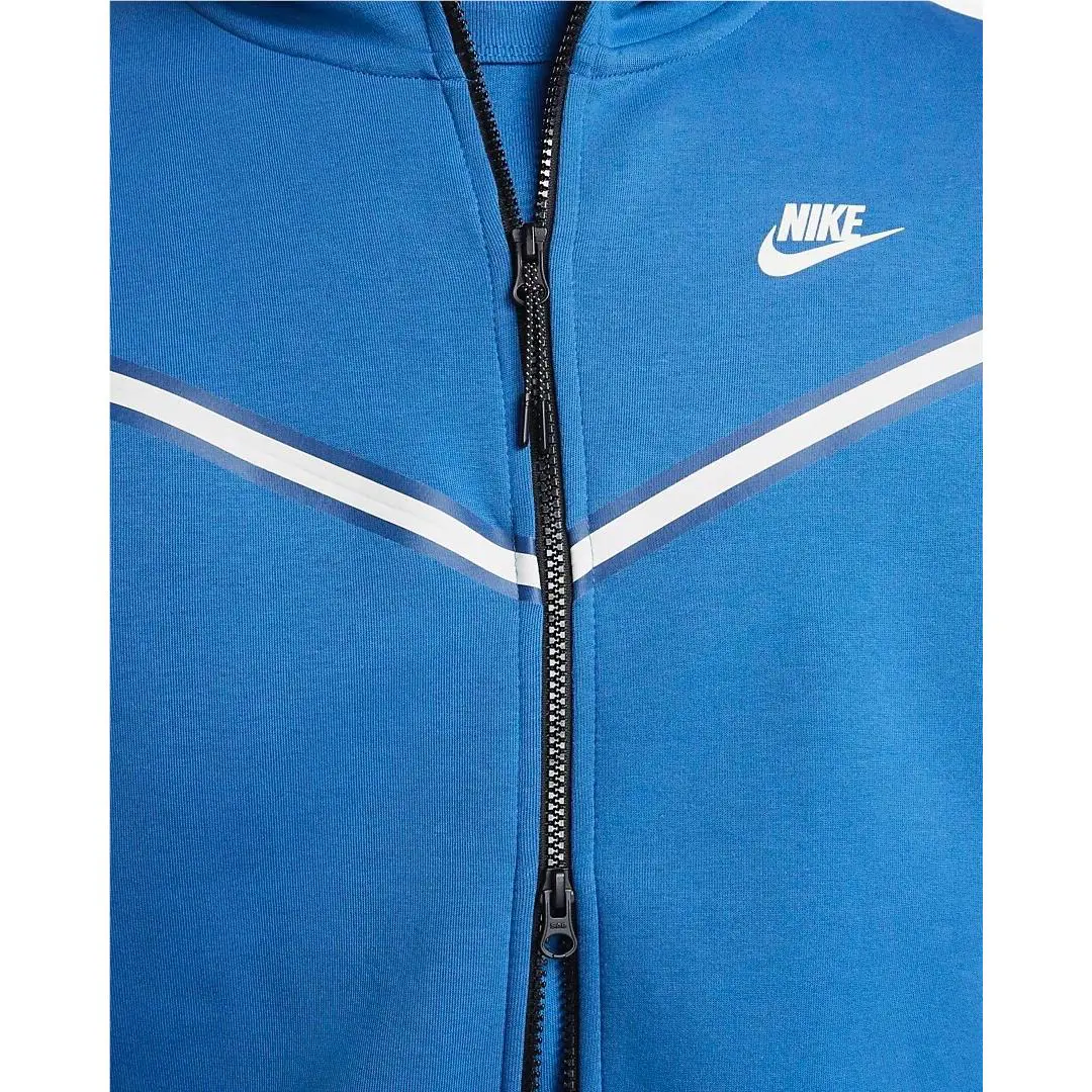 Nike clothing - Blue 4