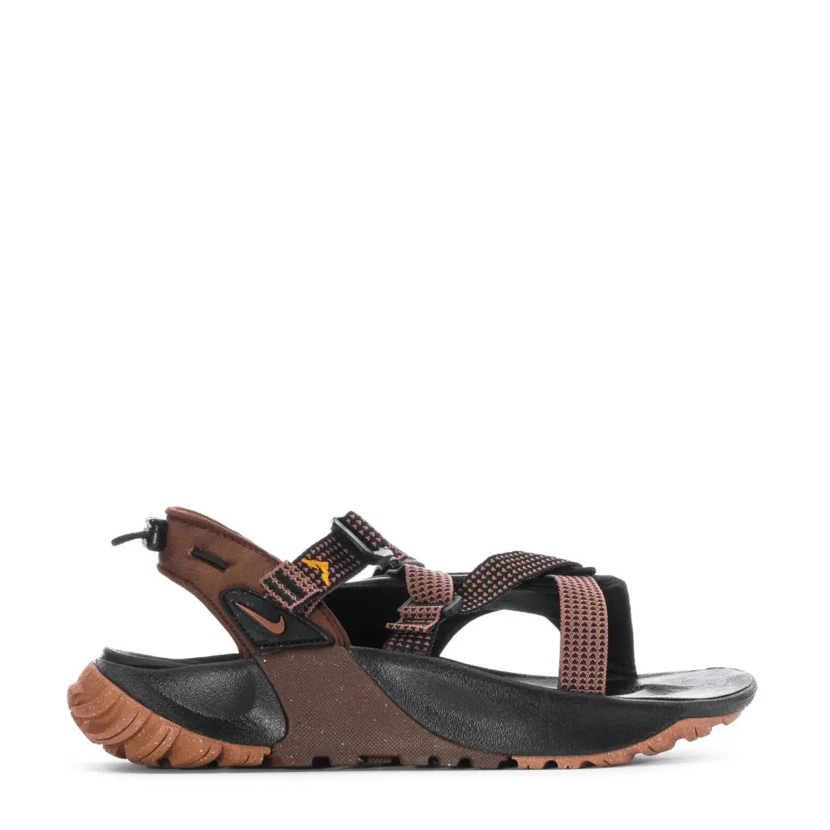 Nike shoes - Black/Gum Medium Brown/Cacao Wow 1