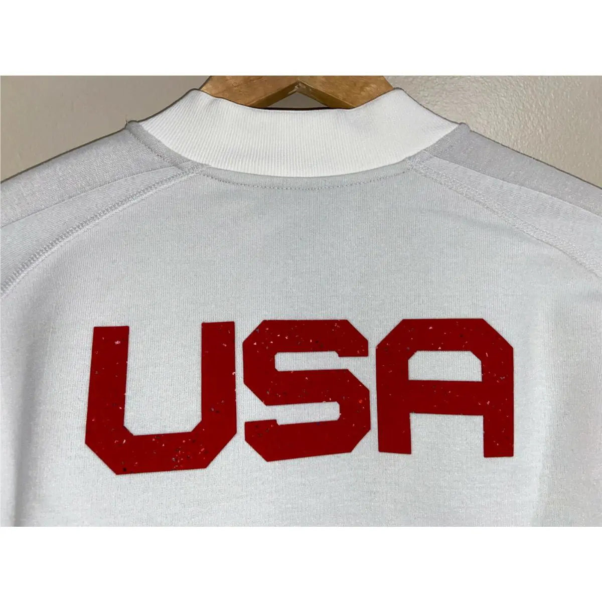 Nike clothing - White (UPC: 193656409058) 8