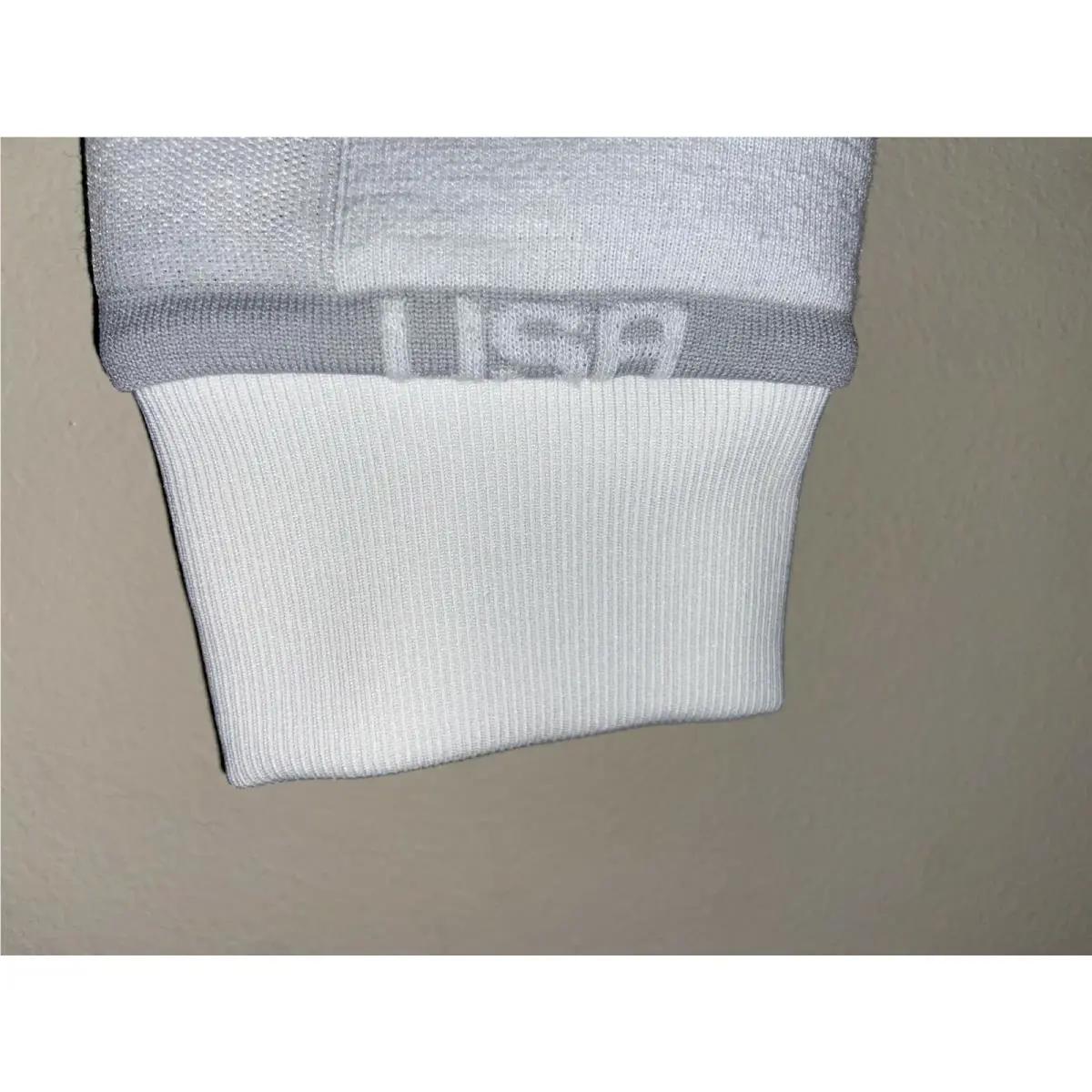 Nike clothing - White (UPC: 193656409058) 9