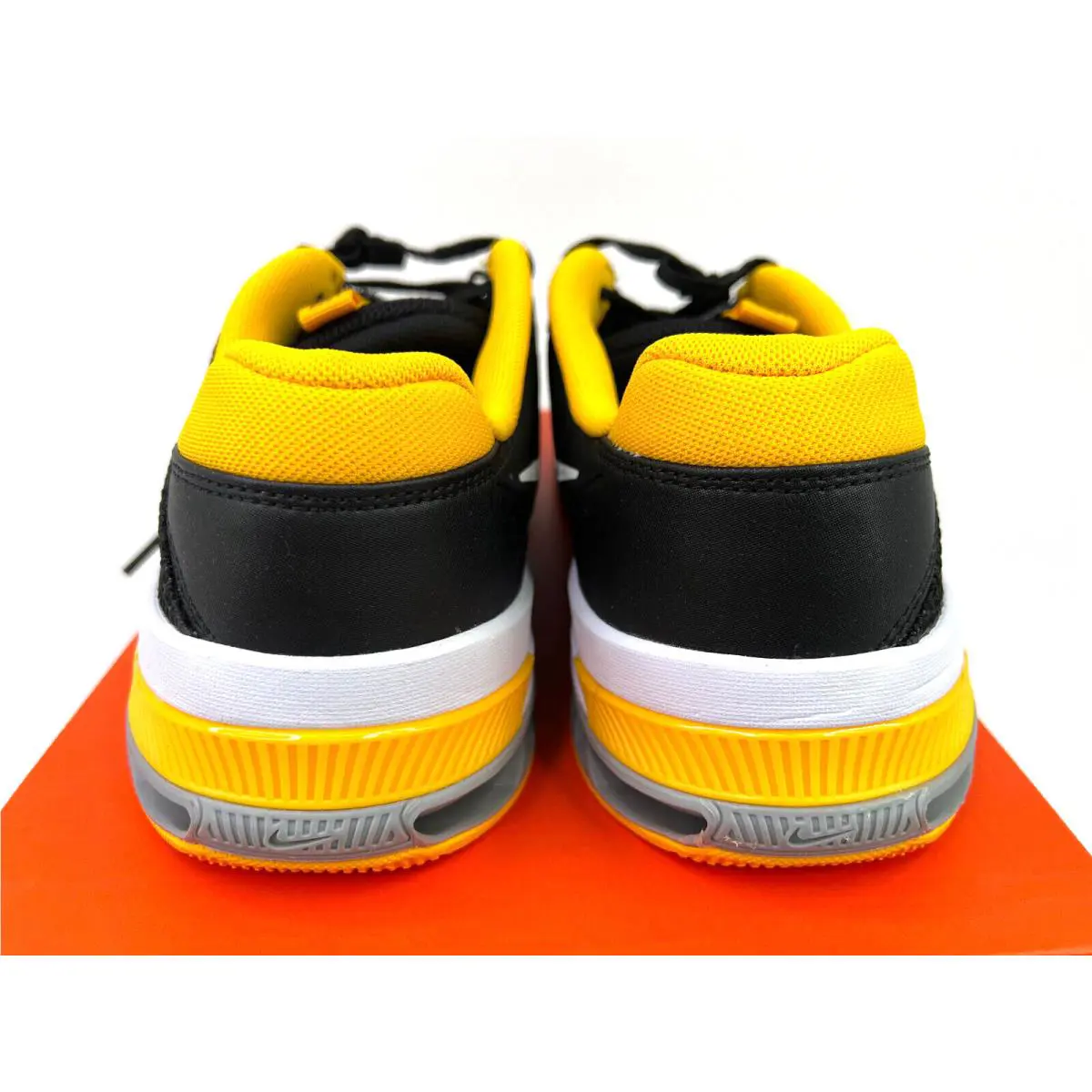 Nike shoes - Nike Metcon 7 - Metcon - CZ8281097 - Black 7