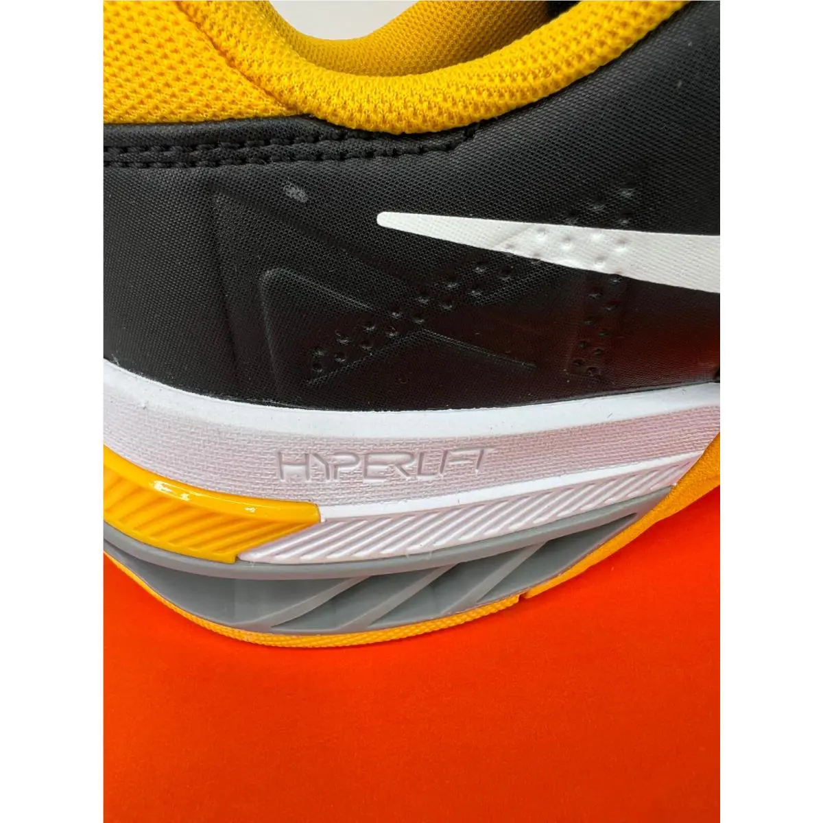 Nike shoes - Nike Metcon 7 - Metcon - CZ8281097 - Black 6
