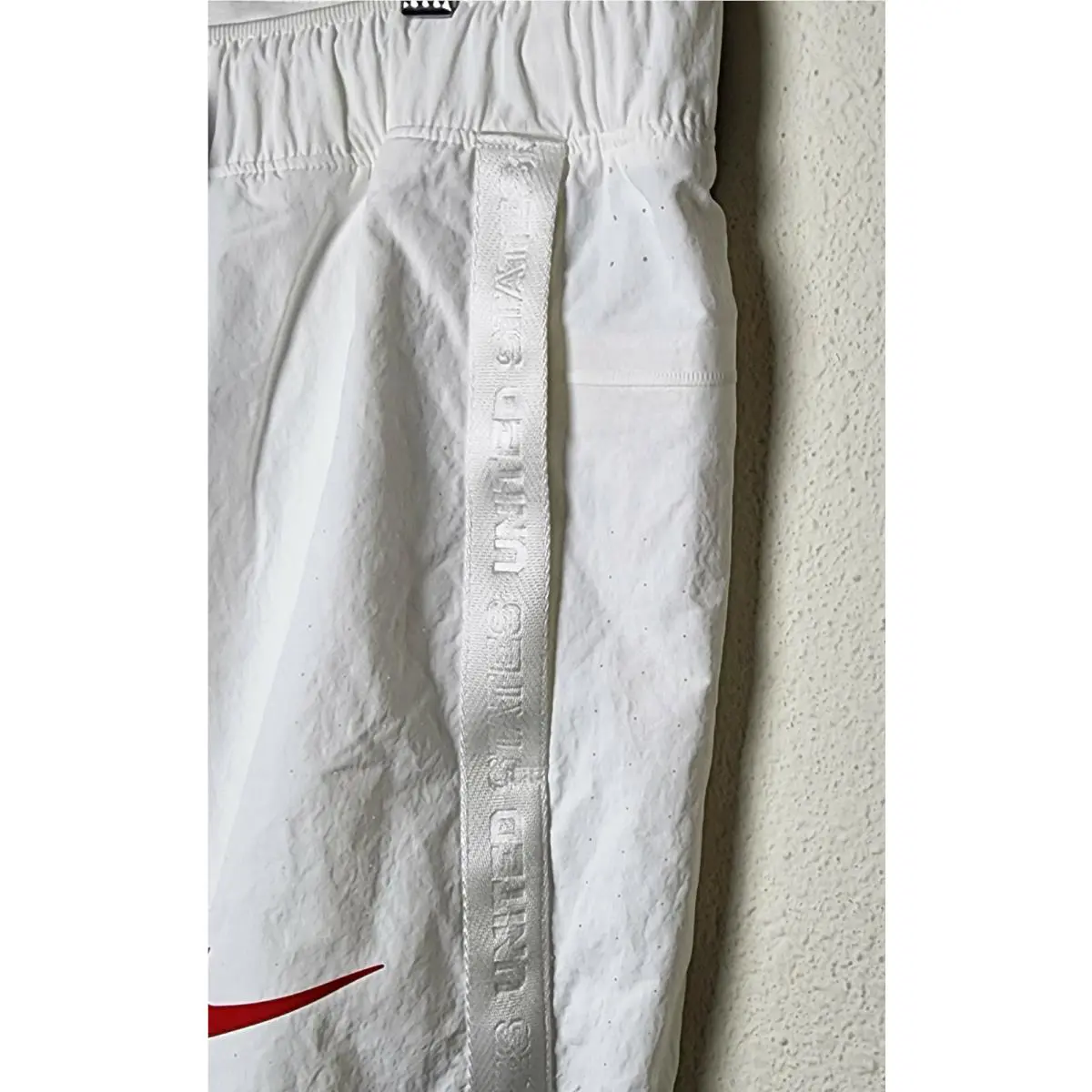 Nike clothing - Nike CK4559-100 - White 6