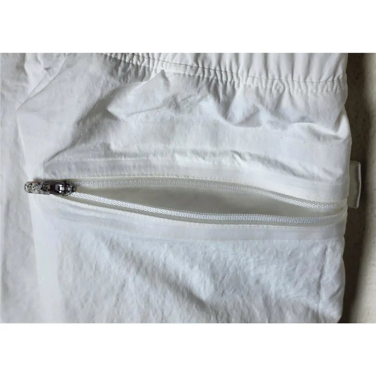 Nike clothing - Nike CK4559-100 - White 9