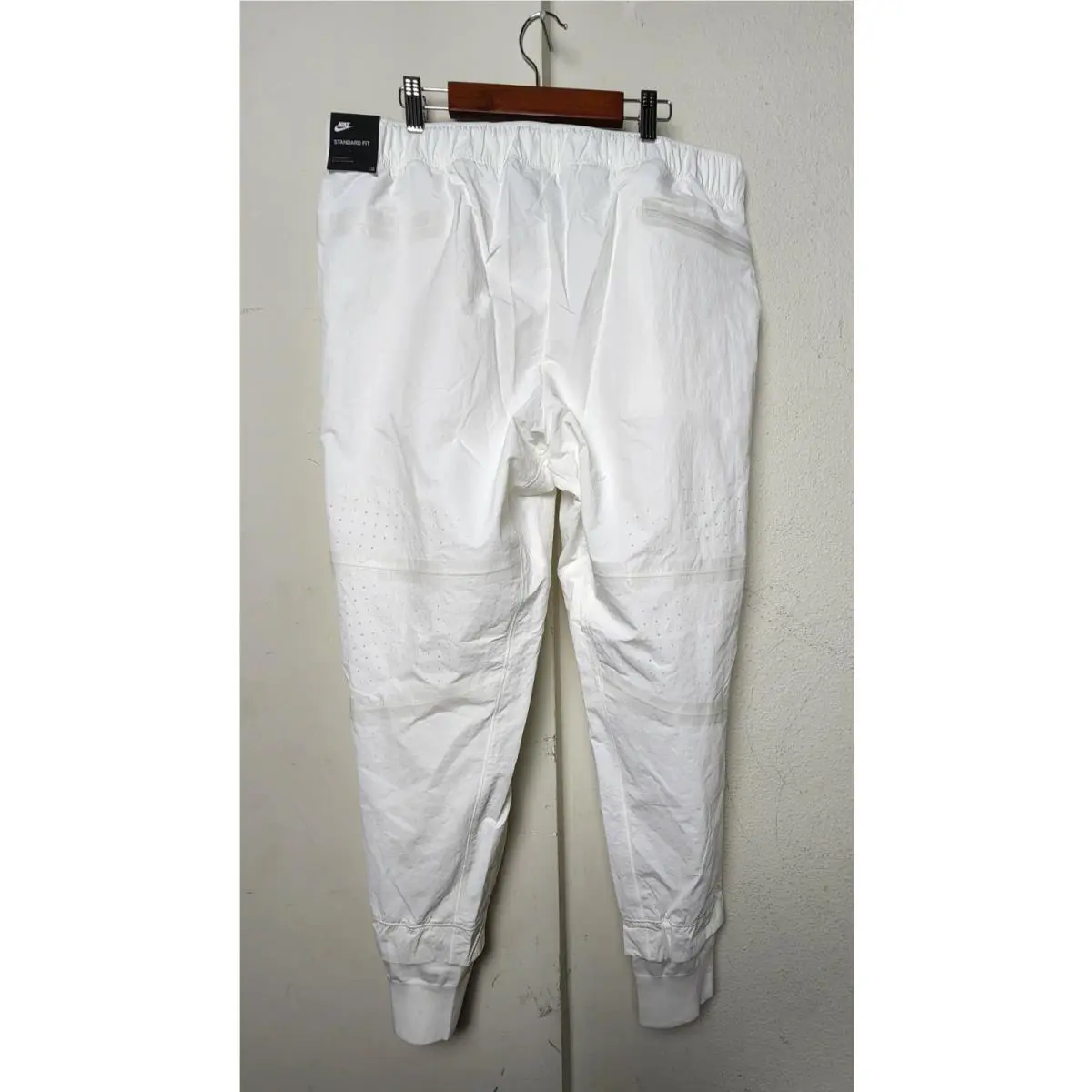 Nike clothing - Nike CK4559-100 - White 7