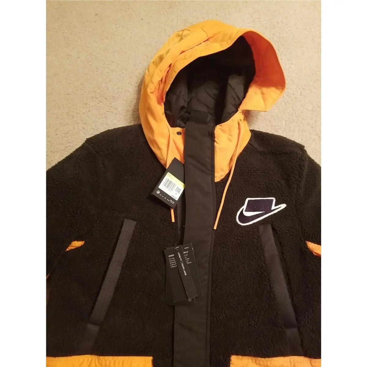 Nike clothing - Multi-Color 2