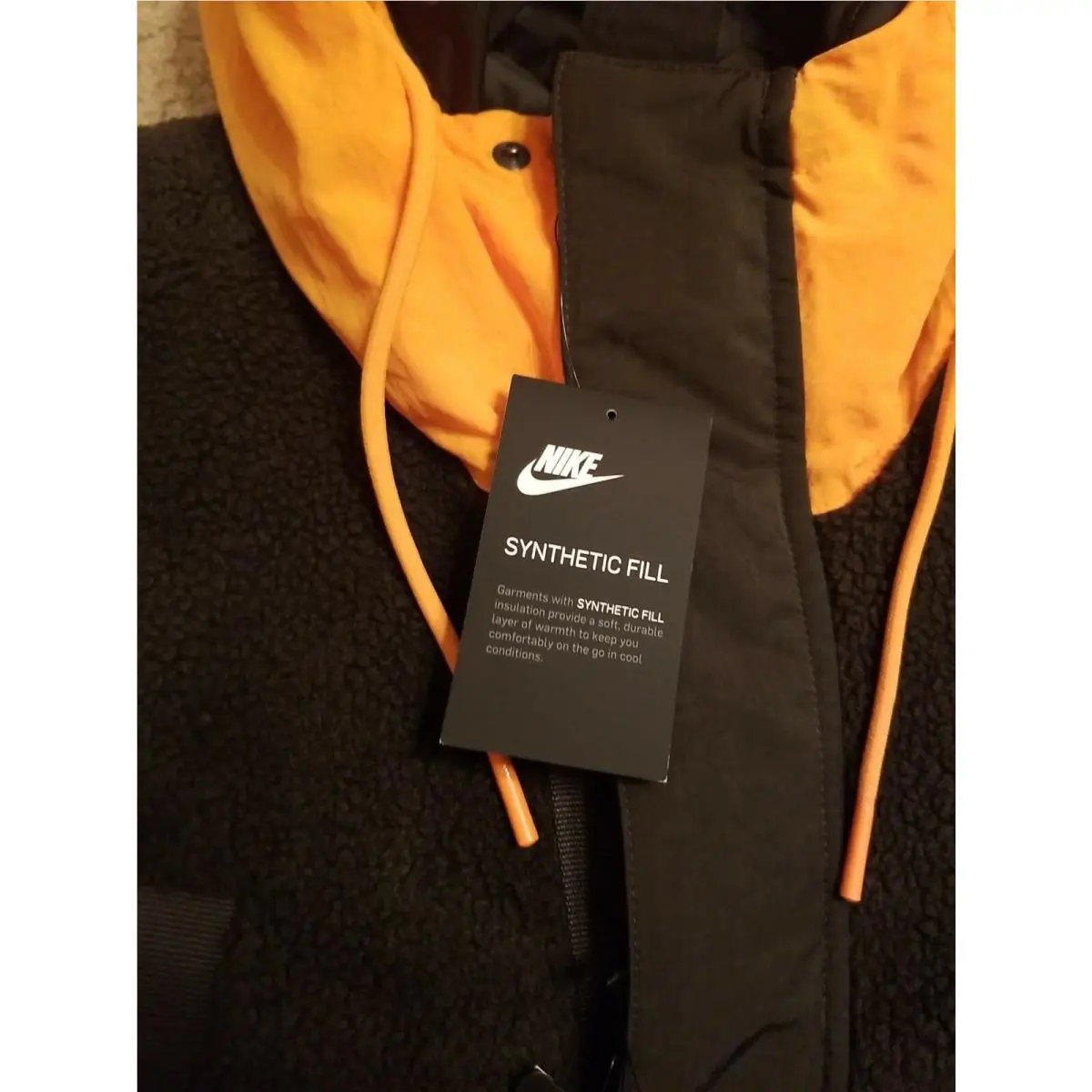 Nike clothing - Multi-Color 4