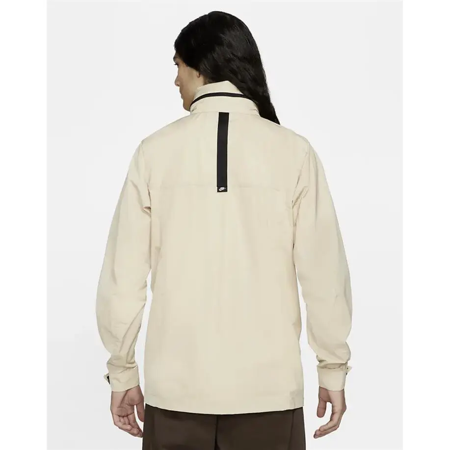 Nike clothing - Sportswear - Sportswear - Grain/Black (UPC: 194953009057) 8