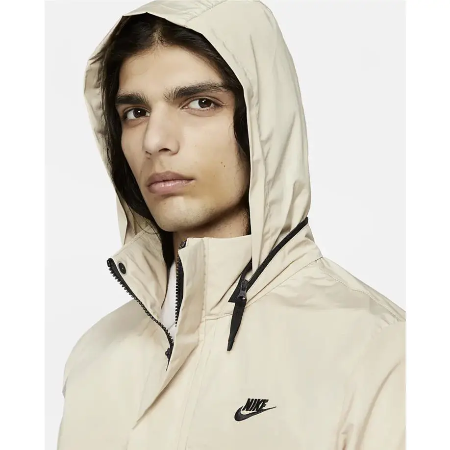Nike clothing - Sportswear - Sportswear - Grain/Black (UPC: 194953009057) 0