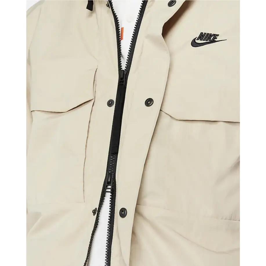 Nike clothing - Sportswear - Sportswear - Grain/Black (UPC: 194953009057) 3
