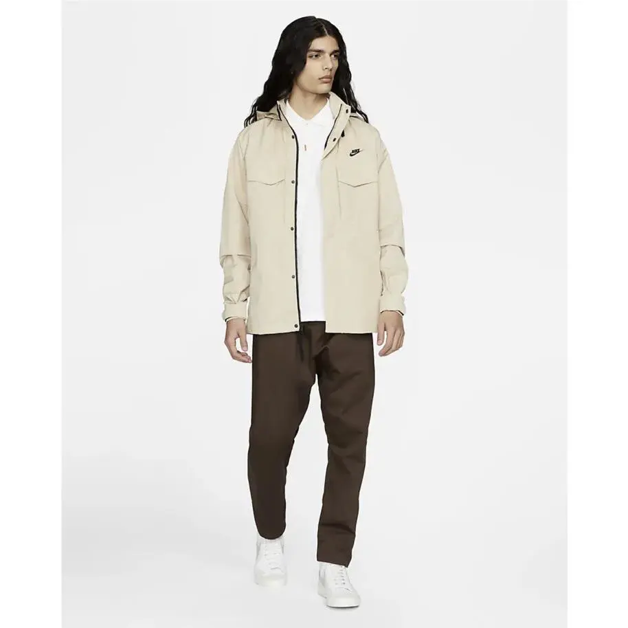 Nike clothing - Sportswear - Sportswear - Grain/Black (UPC: 194953009057) 4