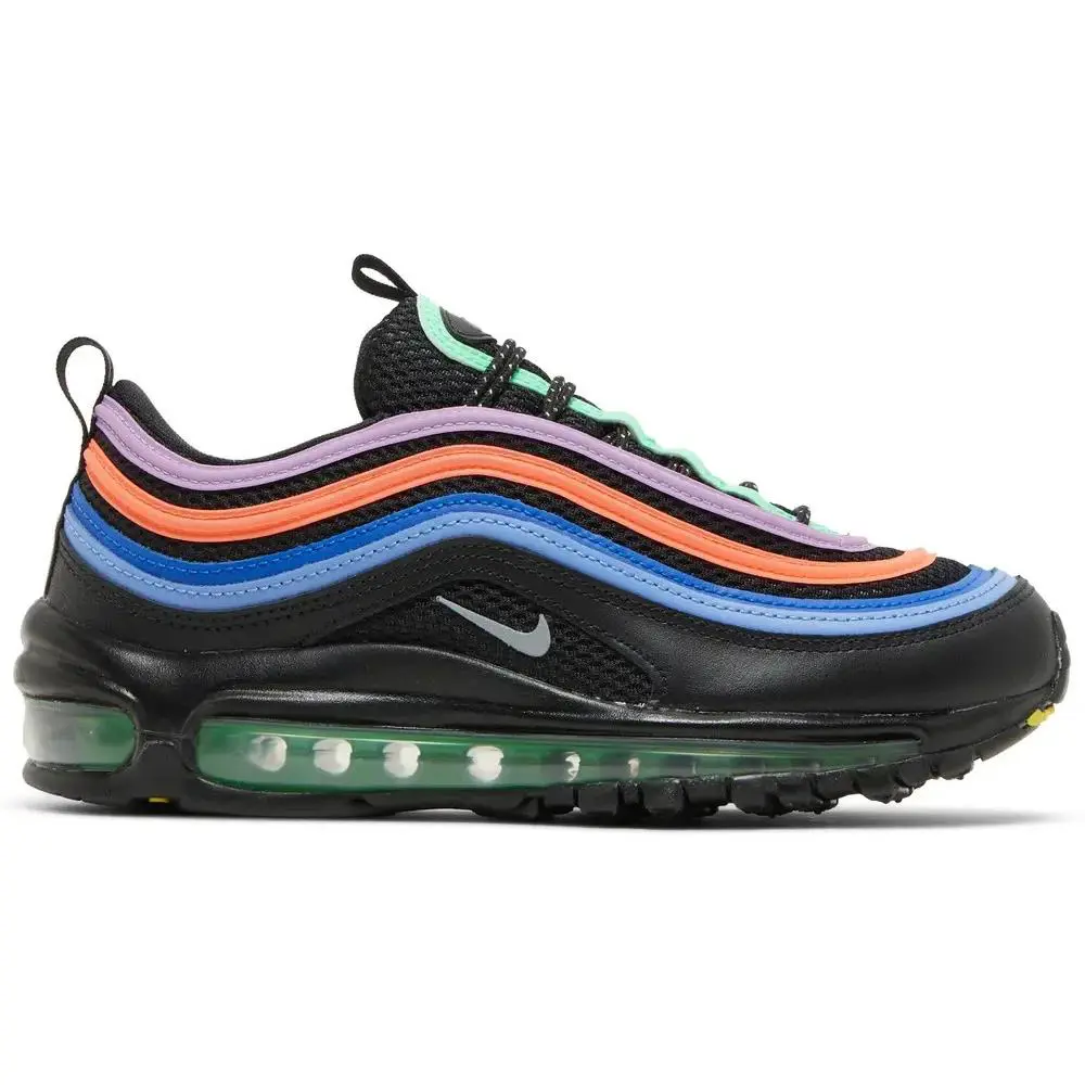 Nike shoes - Nike Air Max 97 - Air Max - CW6028-001 - Black (UPC: 194275060439) 0