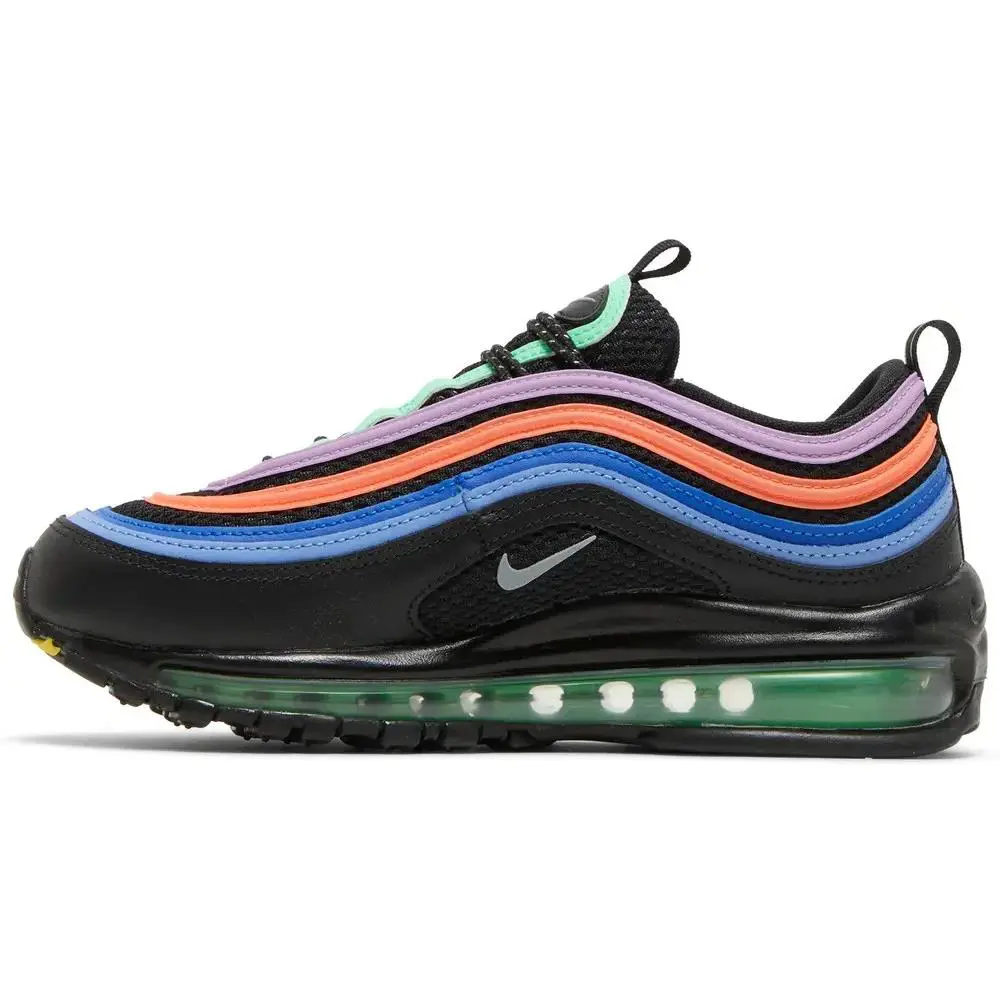 Nike shoes - Nike Air Max 97 - Air Max - CW6028-001 - Black (UPC: 194275060439) 1